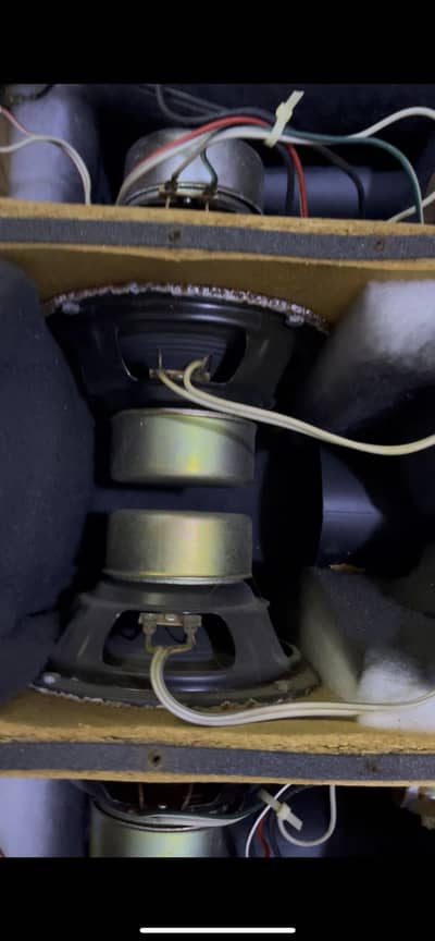 JBL SUB WOOFER