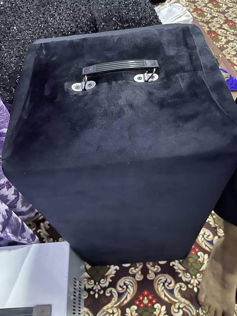 JBL SUB WOOFER 3