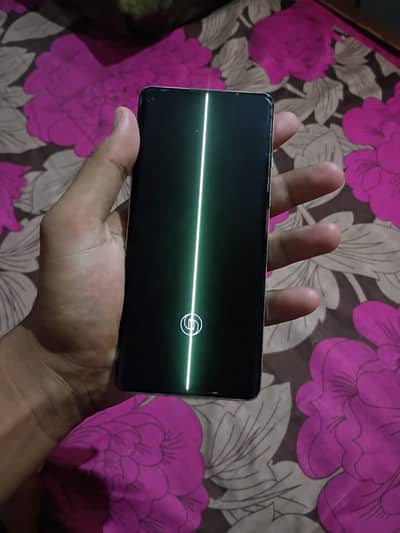 One Plus 8