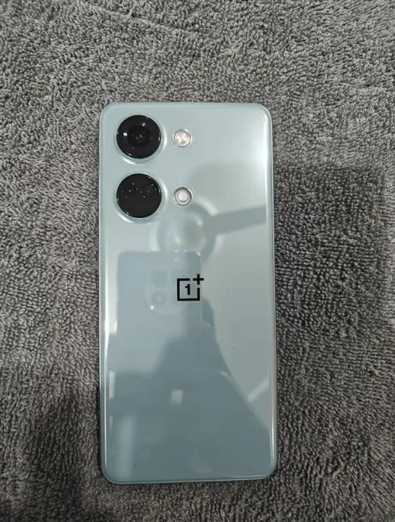 One Plus Ace 2V 0