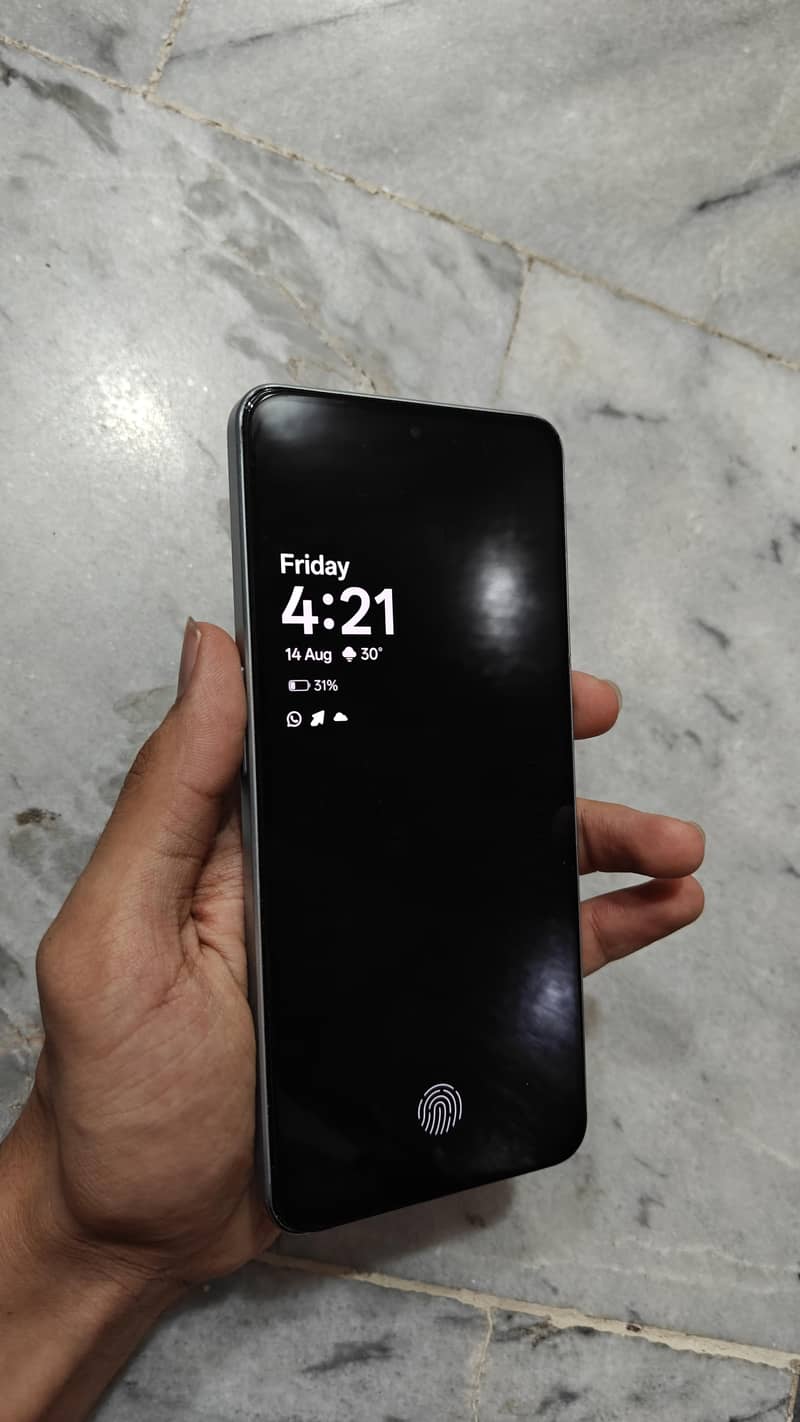 One Plus Ace 2V 2