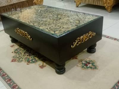 center table for sell
