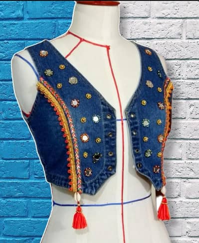 hand made