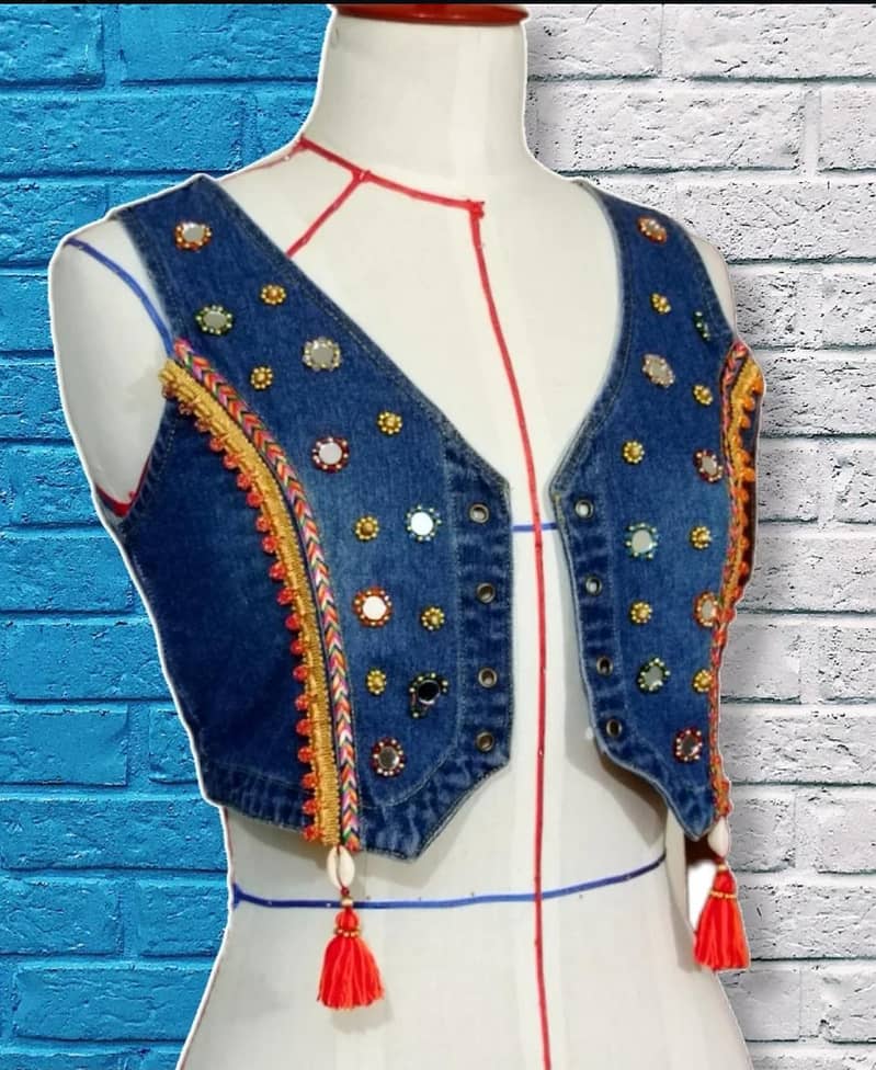 hand made 0