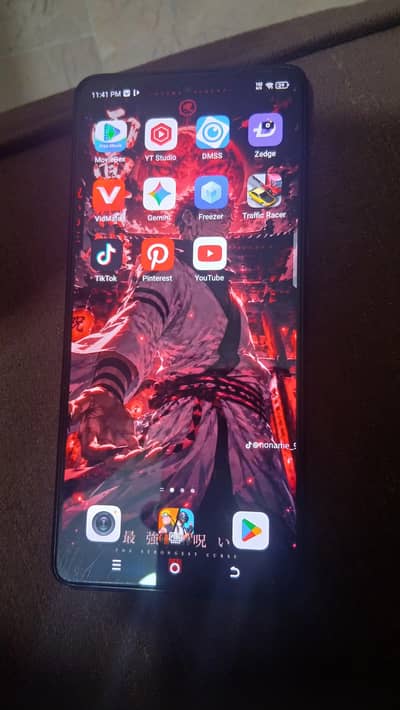 Tecno CAMON 20 Pro