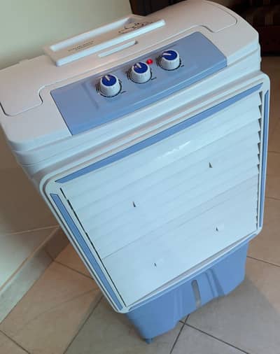 Air cooler