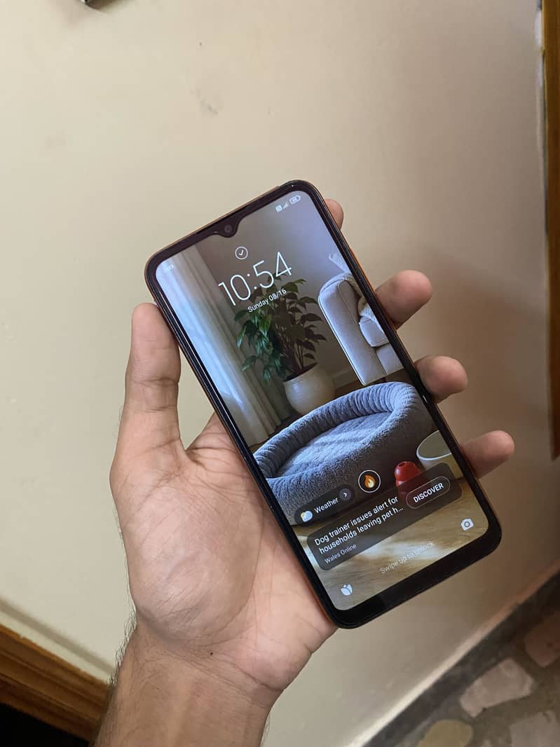 Redmi C9 1