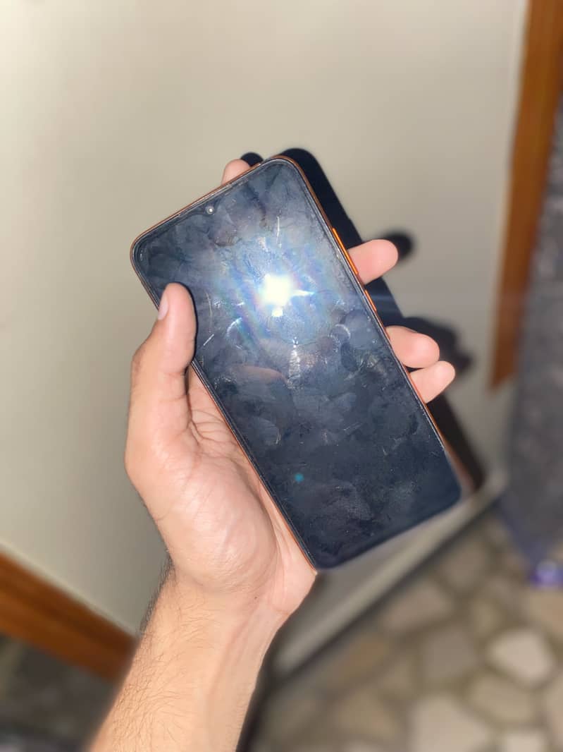 Redmi C9 4