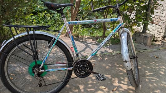 Best Cycle