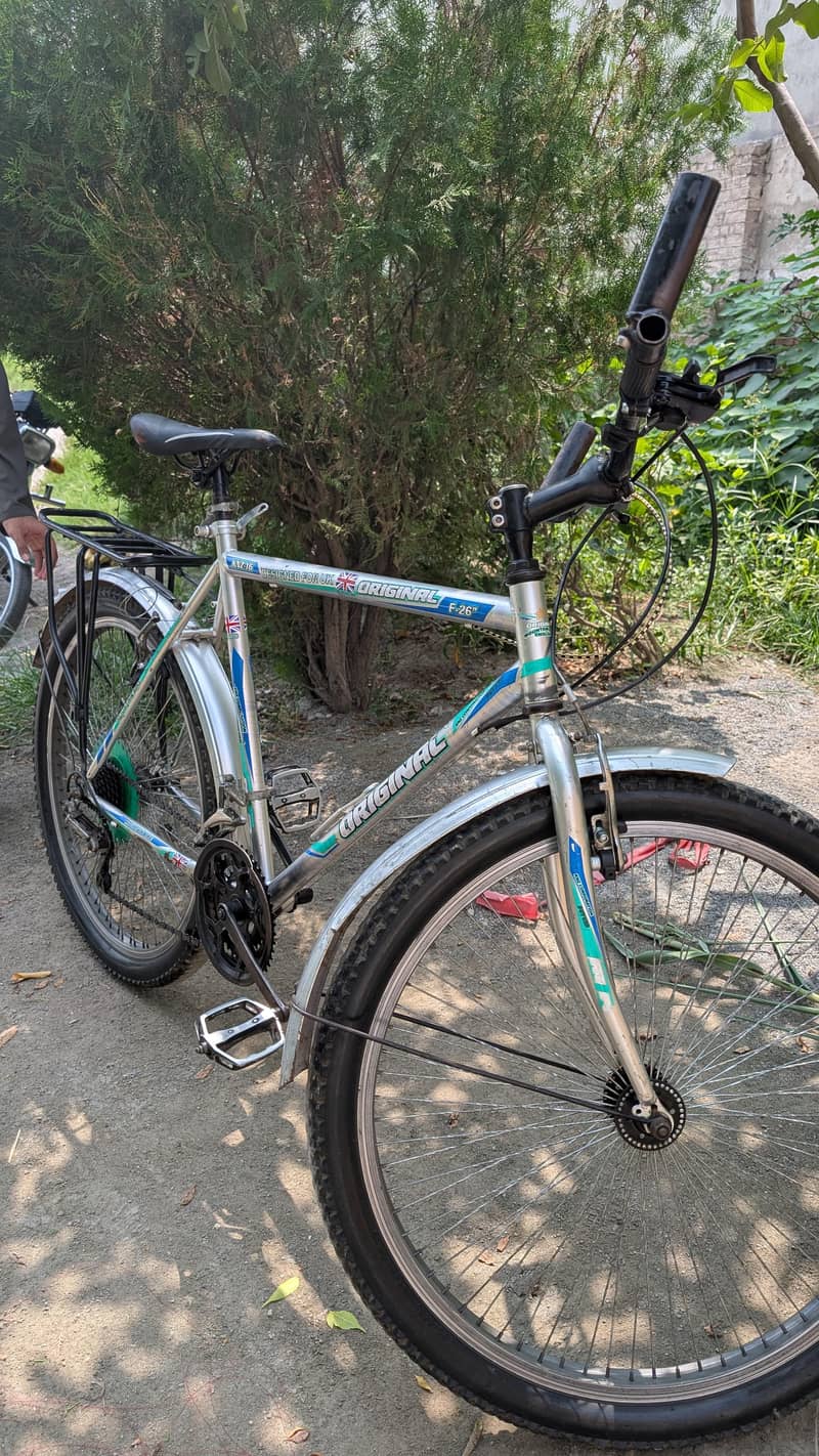 Best Cycle 1