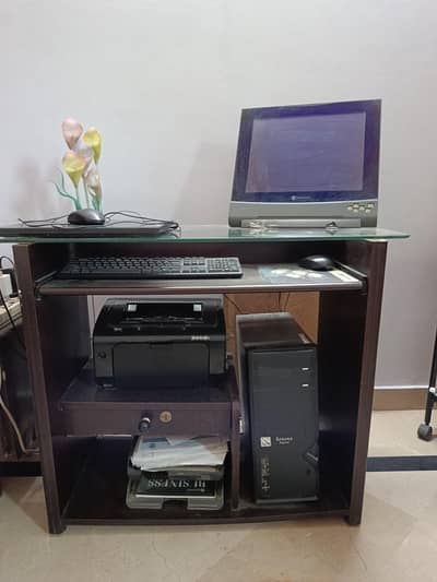 office/computer table