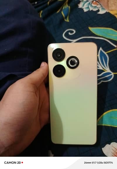 Infinix Smart 8