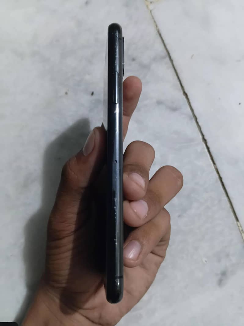 Apple iPhone X 1