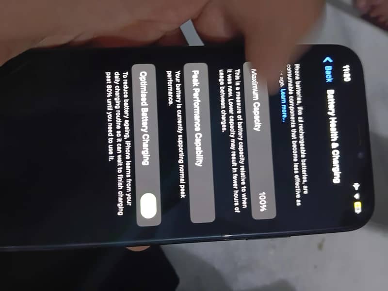 Apple iPhone X 7