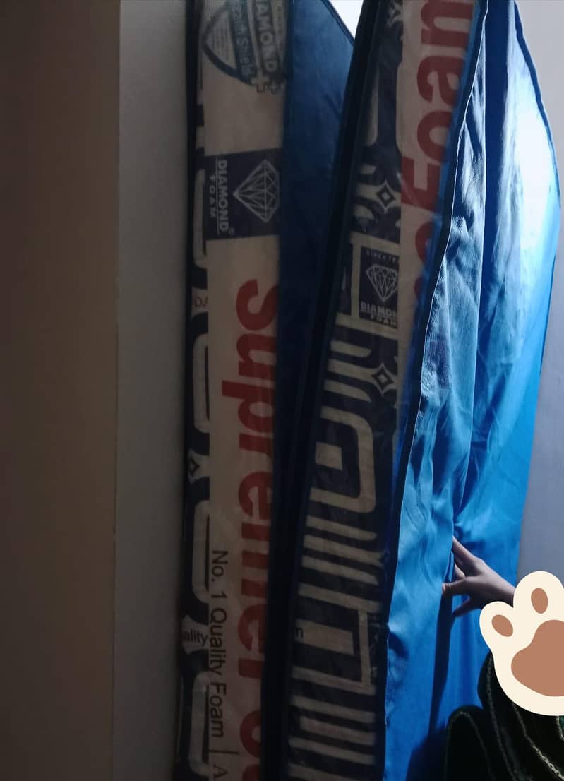 single mattress 0