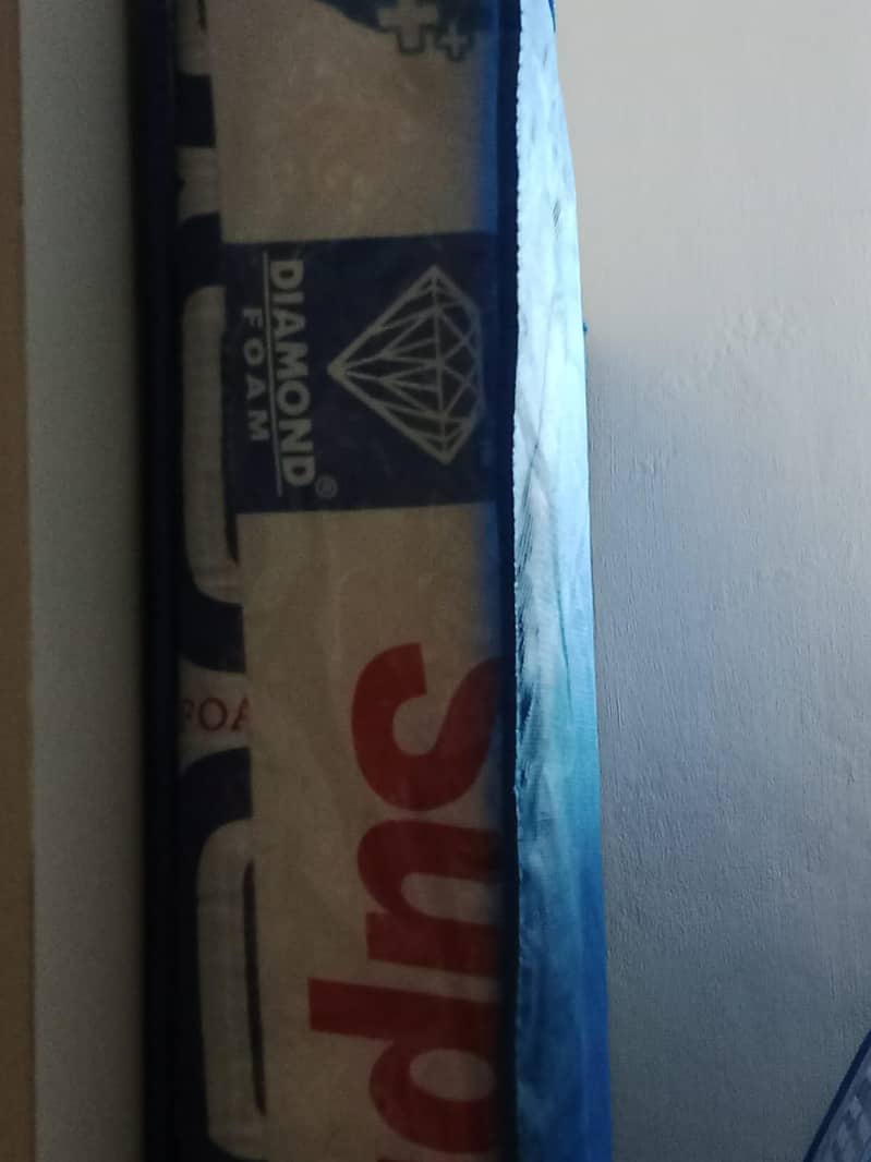 single mattress 1
