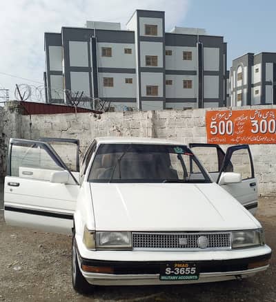 Toyota  1987