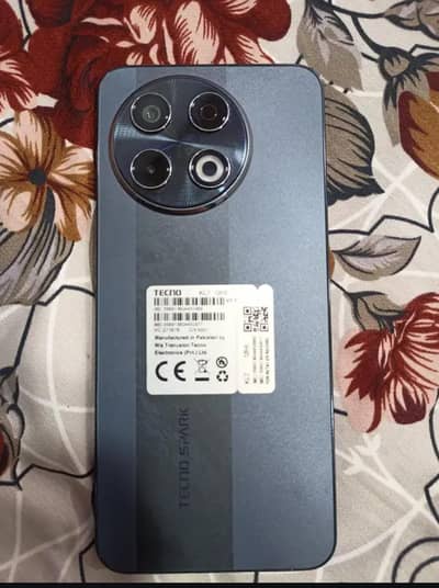 Tecno SPARK 30 Pro