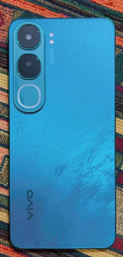 Vivo Y200 4G  Like New Condition