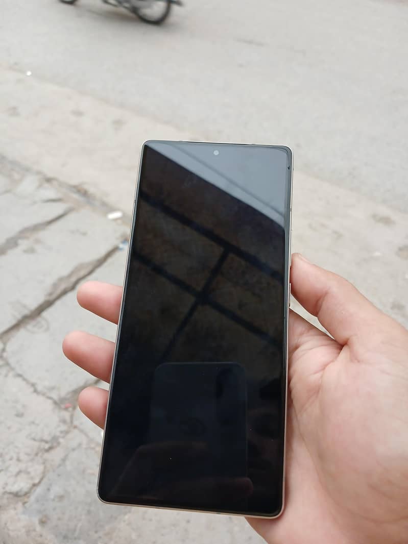 Infinix Note 50 Pro 2