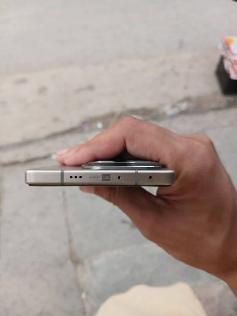 Infinix Note 50 Pro 4