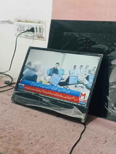 Nobel Led 24 inch