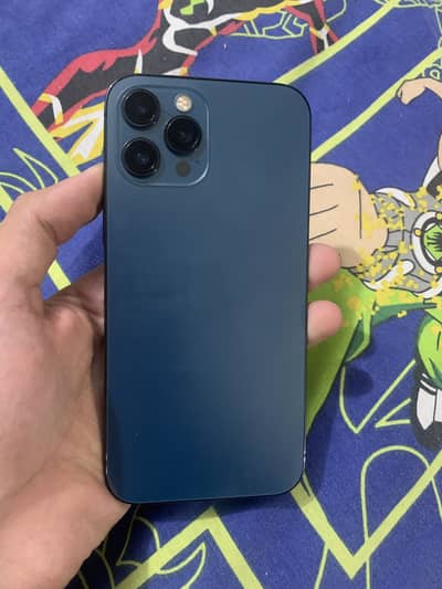 Apple iPhone 12 Pro Max