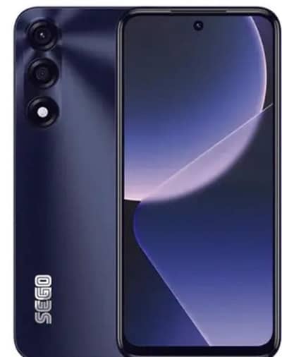 SEGO S25 Neo