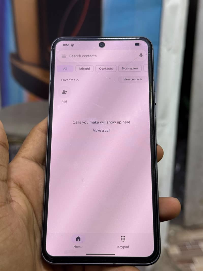 Google Pixel 8 3