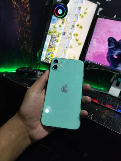 Apple iPhone 11 for sale in Good condition