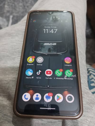 Vivo V23e