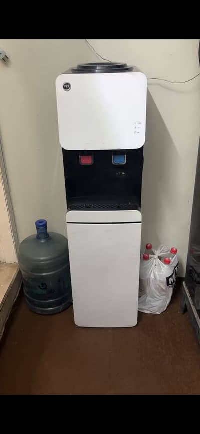 PEL Dispenser