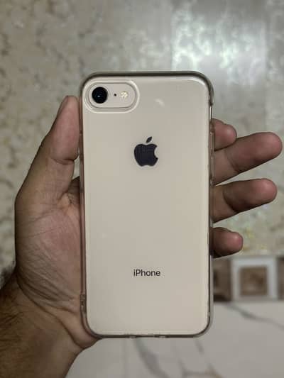 Apple iPhone 8