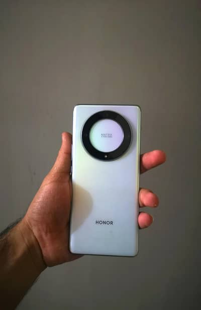 Honor X9a