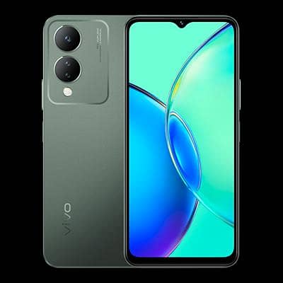 Vivo y17s