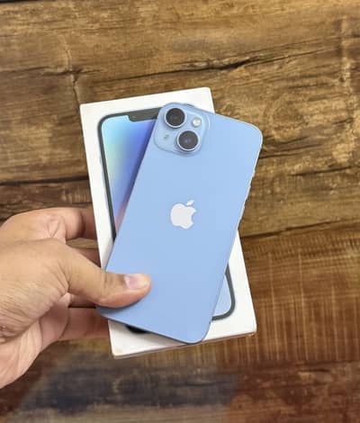 Apple iPhone 14