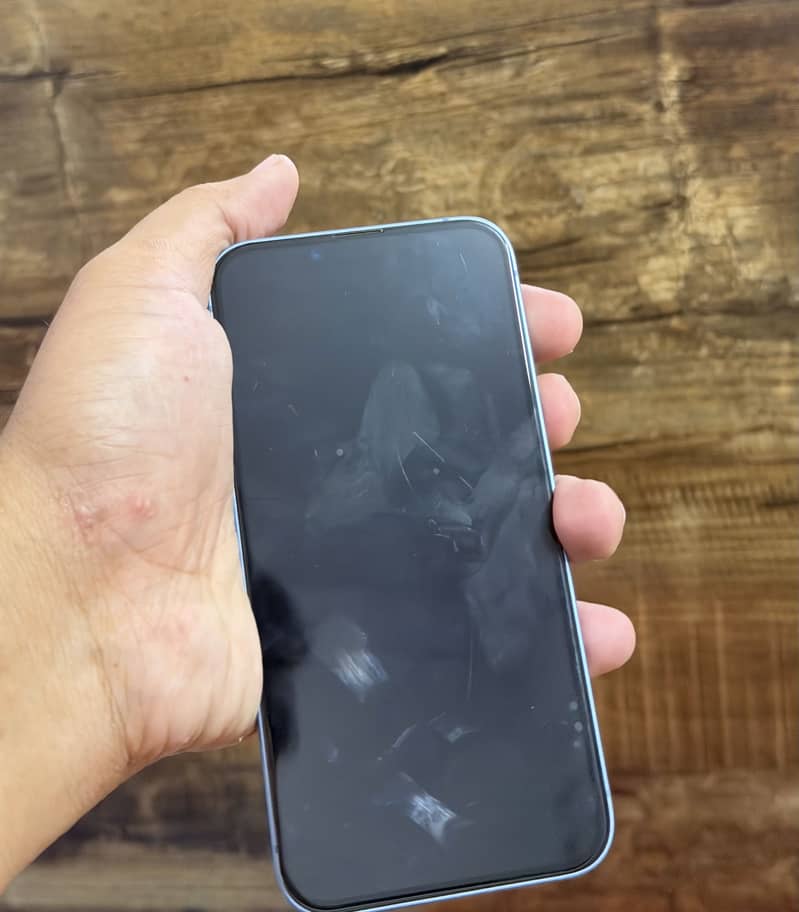 Apple iPhone 14 5