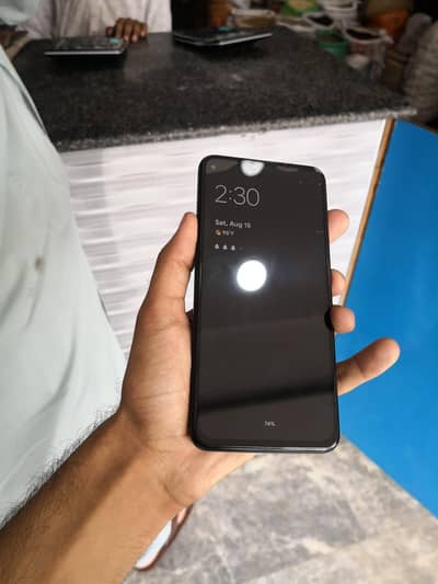 Google Pixel 5a
