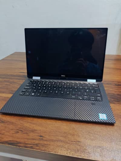 Dell XPS 13