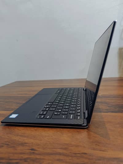 Dell XPS i7