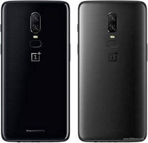 One Plus 6