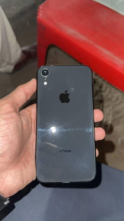 Apple iPhone XR