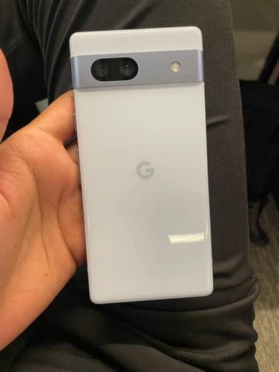Google Pixel 7a