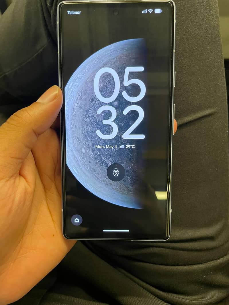 Google Pixel 7a 1