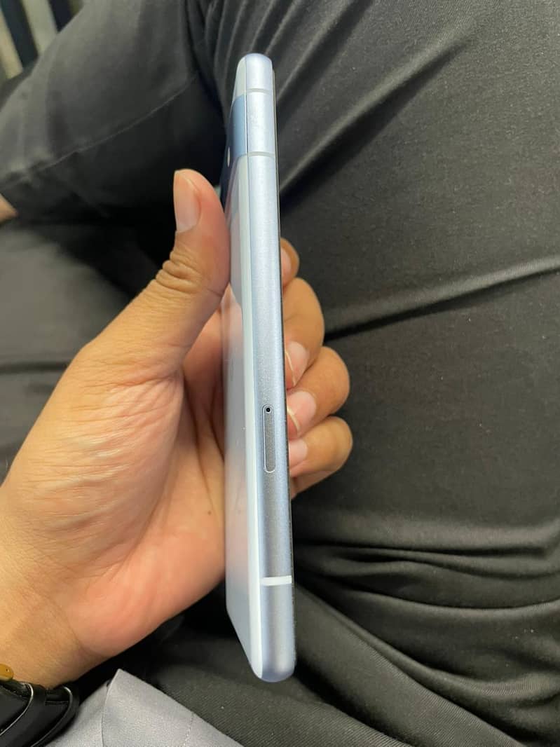 Google Pixel 7a 2