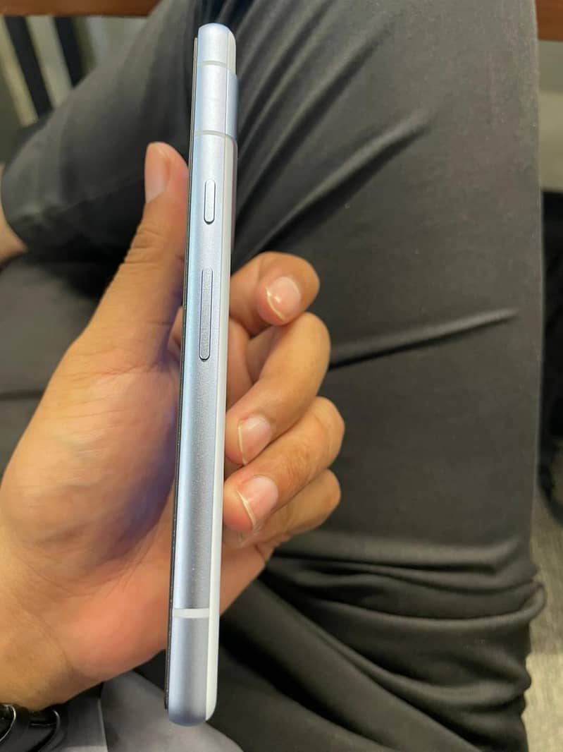 Google Pixel 7a 3
