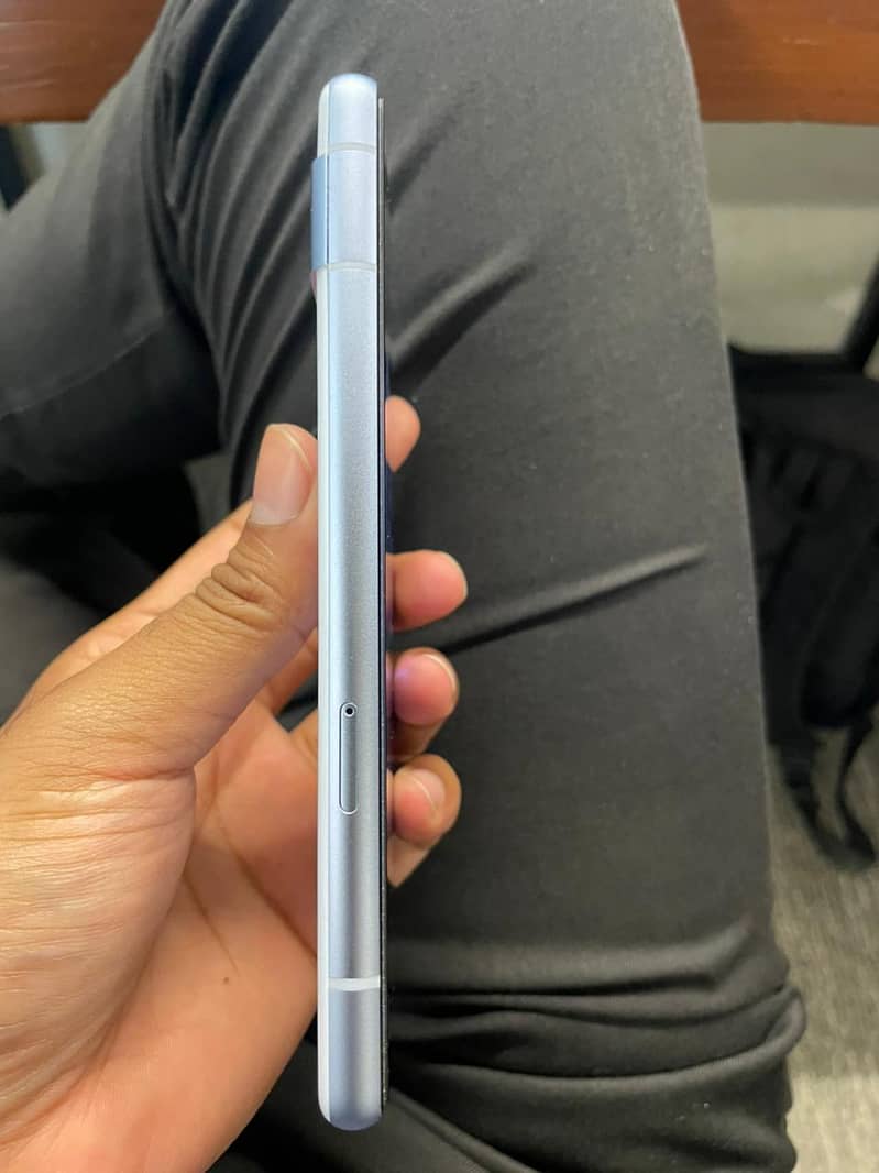 Google Pixel 7a 6