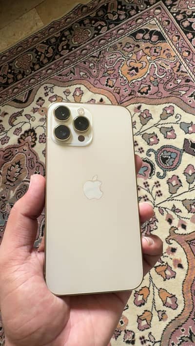 Apple iPhone 13 Pro Max