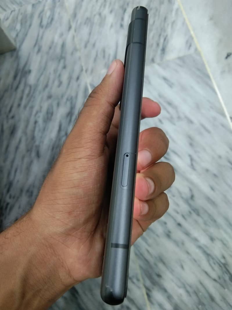 Google Pixel 7a 3