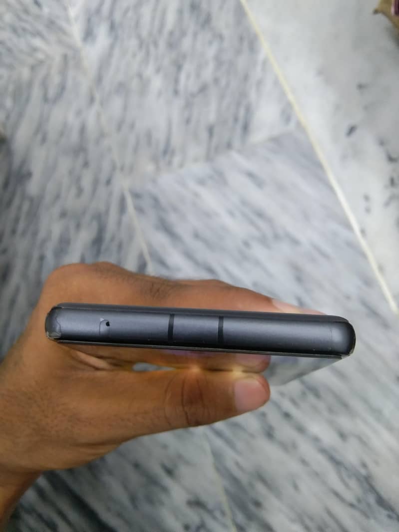 Google Pixel 7a 4